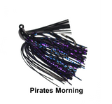 Pirate Morning | Tungsten Flipping Jig | Queen Tackle | Big Fish On