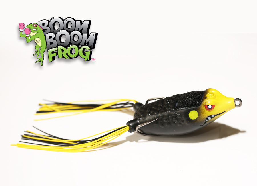 Stanford Baits Boom Boom Poppin' Frog SB90081