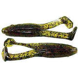 Watermelon Seed Red | Willie Frog | Jethro Baits | Big Fish On