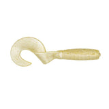 Gold Shad | Grub | Charlies Worms | BigFishOn.com