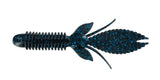 Black Blue Flake | BFE | Big Bite Baits | Big Fish On