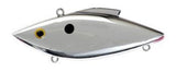 Chrome Black Back | Mini Trap | Bill Lewis | Big Fish On