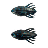 Black Blue | Best Skipper Ever | Big Bite Baits | Big Fish On