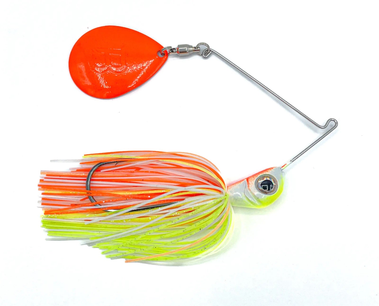 big fish lure Big Thump Spinnerbait | Bizz Baits