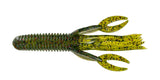 Watermelon Red Flake | Craw Tube | Big Bite Baits | Big Fish On