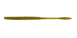 Matt Green Pumpkin NoFlake | Nekorama |Big Bite Baits | Big Fish On