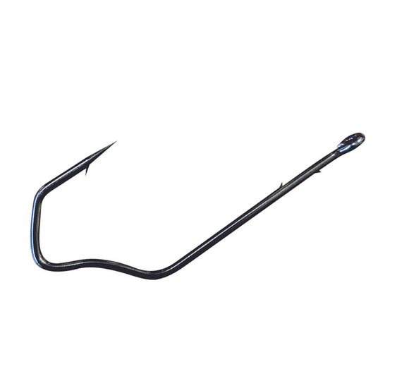 Spearpoint Goes Bigger, Stronger, Better With The Diesel Jig Hook Series -  The Fishing Wire
