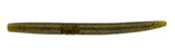 Green Pumpkin Black Flake | Senko | Yamamoto | Big Fish On