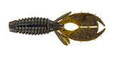 Green Pumpkin | YoMama | Big Bite Baits | Big Fish On