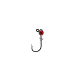 1/16 oz. | Red Eye Jig Head| Charlies Worms | BigFishOn.com