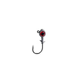 1/8 oz. | Red Eye Jig Head| Charlies Worms | BigFishOn.com