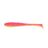 Nuked Glow | Glow Belly | Rattle Tail | Knockin Tail Lures | Big Fish On