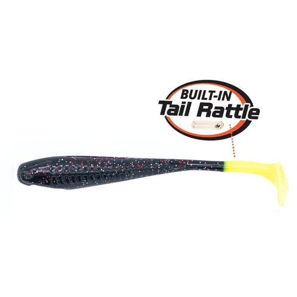 Rattle Tail | Knockin Tail Lures | Big Fish On