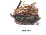 MR Craw | Tungsten Flipping Jig | Queen Tackle | Big Fish On