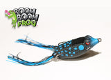 Officer | Boom Boom Poppin' Frog | Stanford Baits | Big Fish On