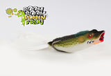 Fred's Frog | Boom Boom Frog | Stanford Baits | Big Fish On