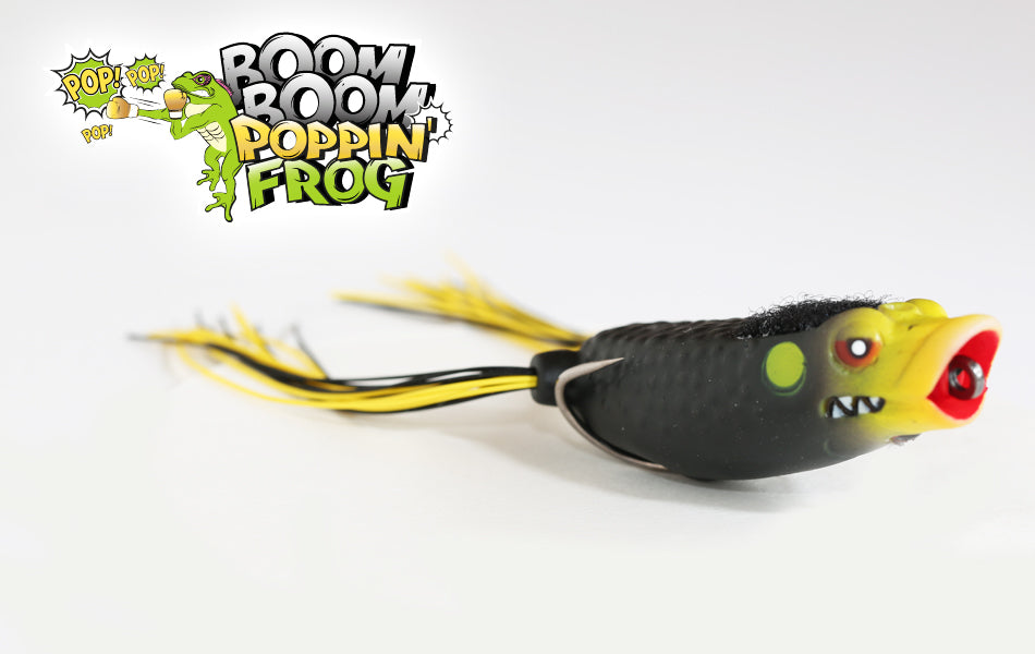 SM SunniMix 2-Piece Stainless Steel Bait & Lure Pick Up Tool - Fish Mouth Opener For Frog, Blackfish