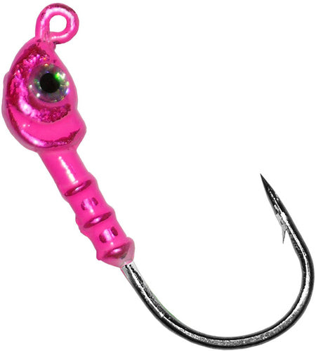 Slurp! Jig Heads - Northland Fishing Tackle