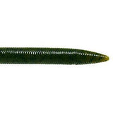 Green Pumpkin | Waldo Jr Stick Bait | Jethro Baits | Big Fish On