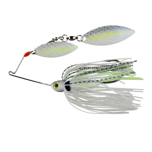 Mini Me Spinnerbait Reehmer